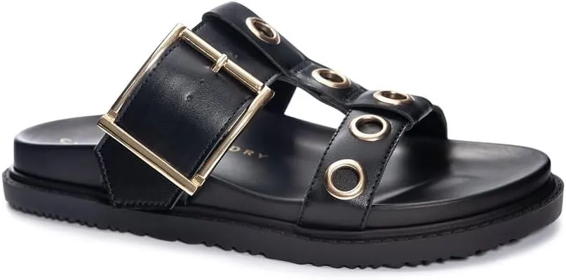 Chinese Laundry Women's Rozalia Slide