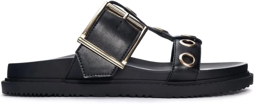 Chinese Laundry Women's Rozalia Slide