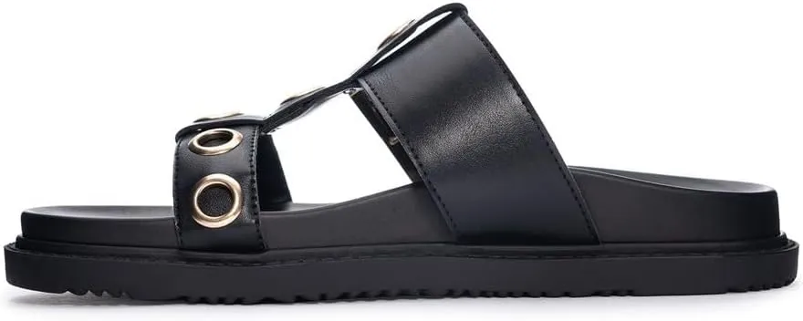 Chinese Laundry Women's Rozalia Slide