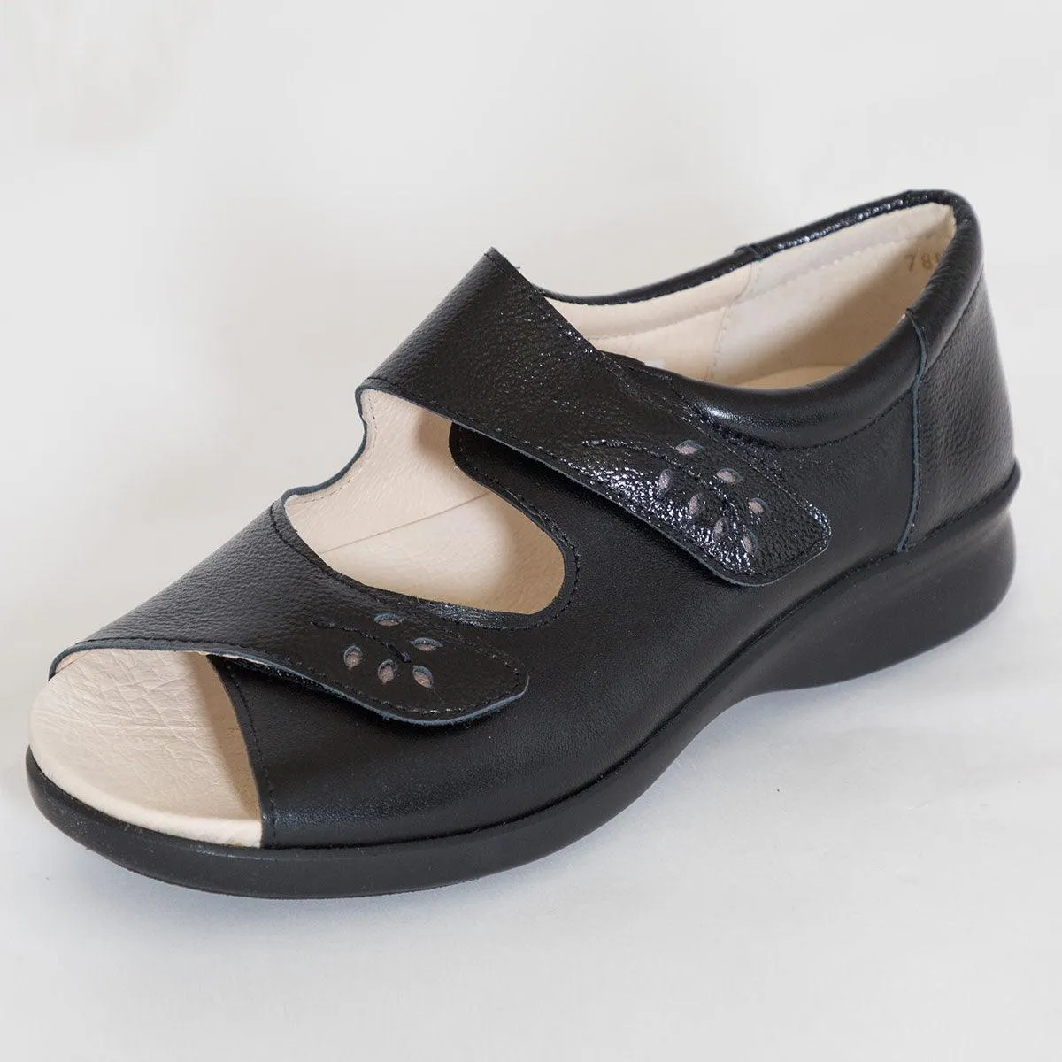 Cinnamon Sandal