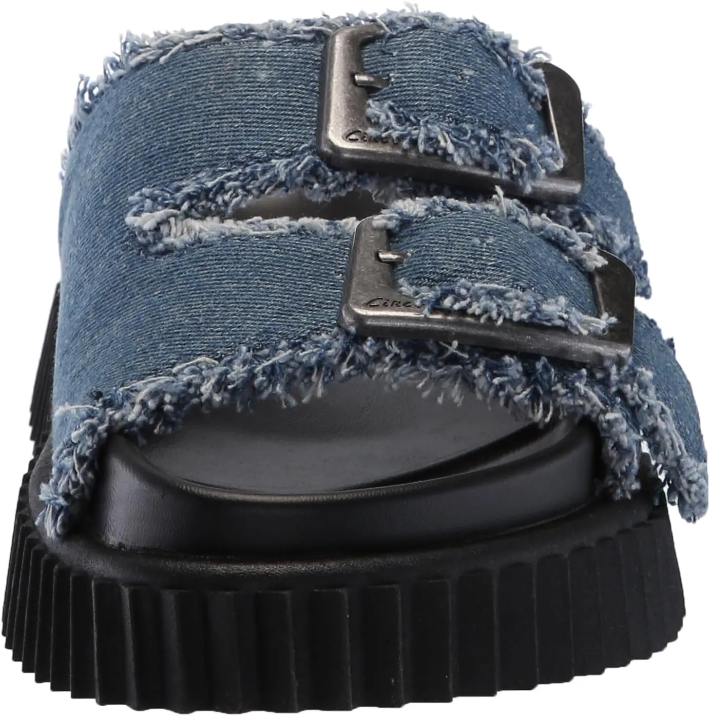 Circus NY by Sam Edelman Women's CRIS Slide Sandal