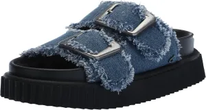 Circus NY by Sam Edelman Women's CRIS Slide Sandal