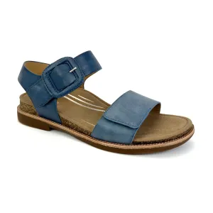 Claire Adjustable Strap Sandal
