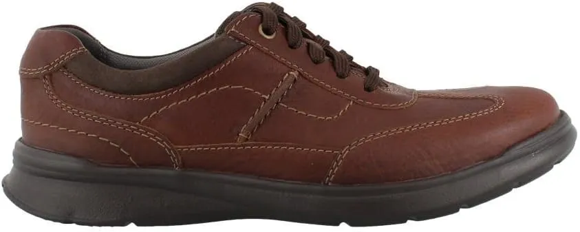 Clarks Men's Cotrell Style Sneaker
