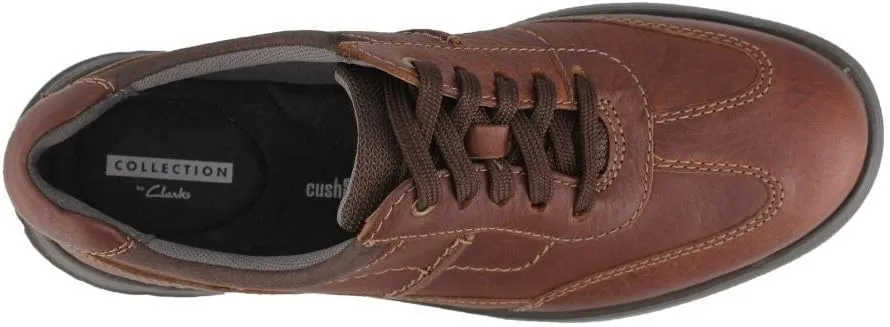 Clarks Men's Cotrell Style Sneaker