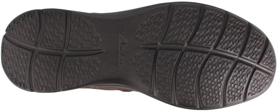 Clarks Men's Cotrell Style Sneaker