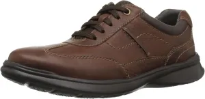 Clarks Men's Cotrell Style Sneaker