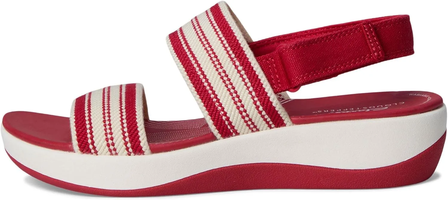 Clarks Women's, Arla Stroll Sandal