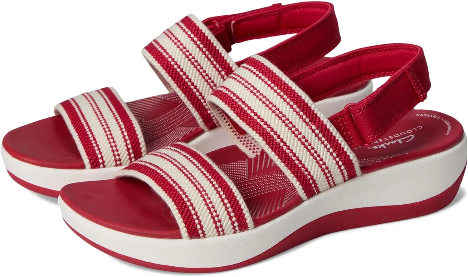 Clarks Women's, Arla Stroll Sandal