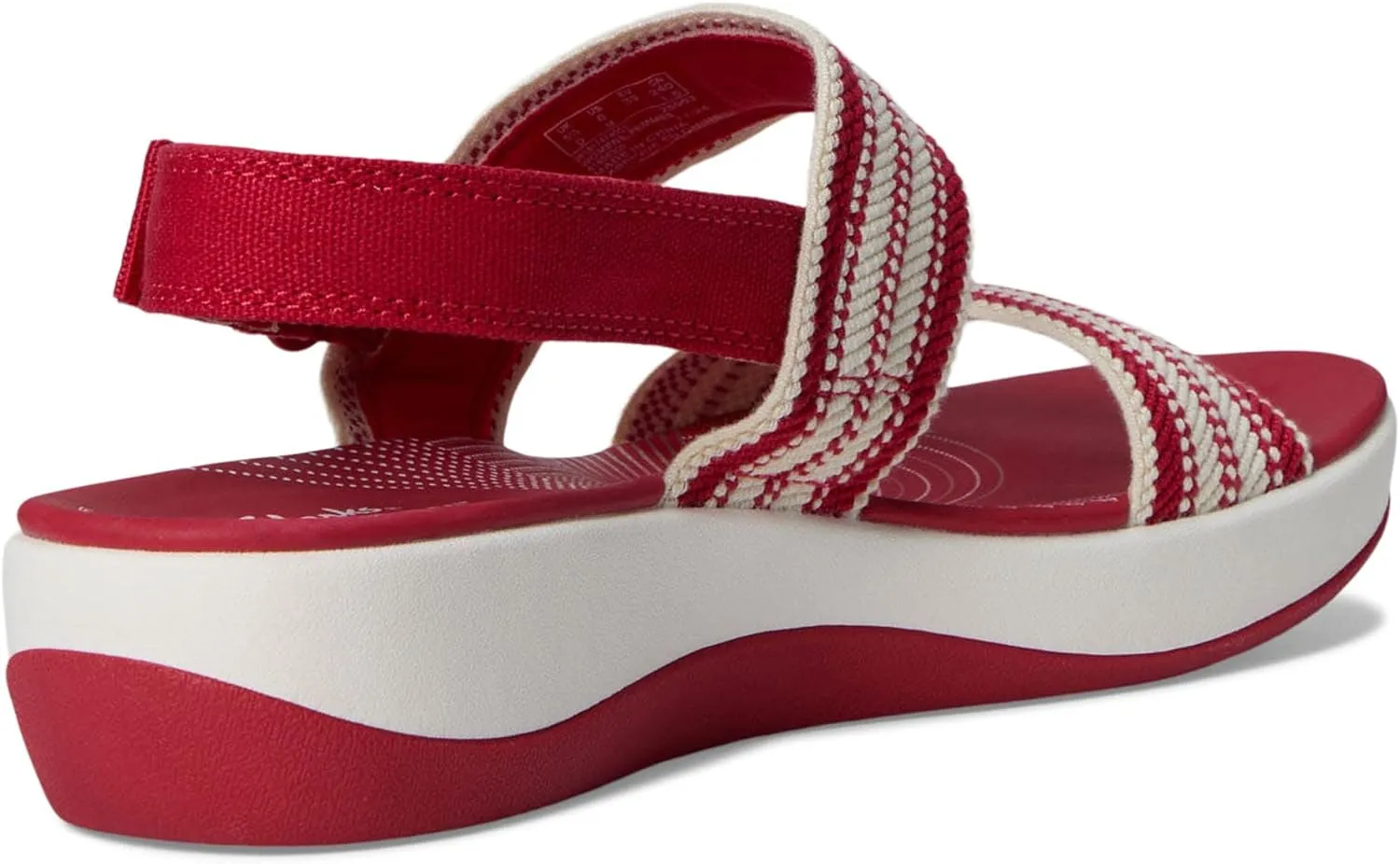 Clarks Women's, Arla Stroll Sandal