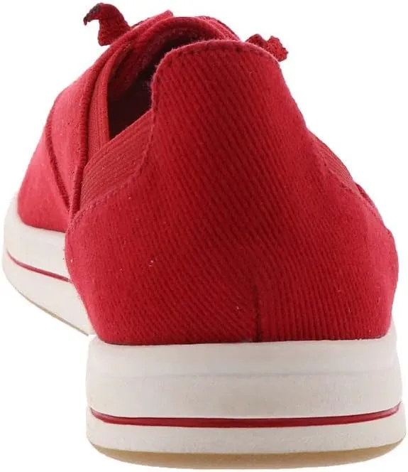 Clarks Women's Breeze Ave Sneaker