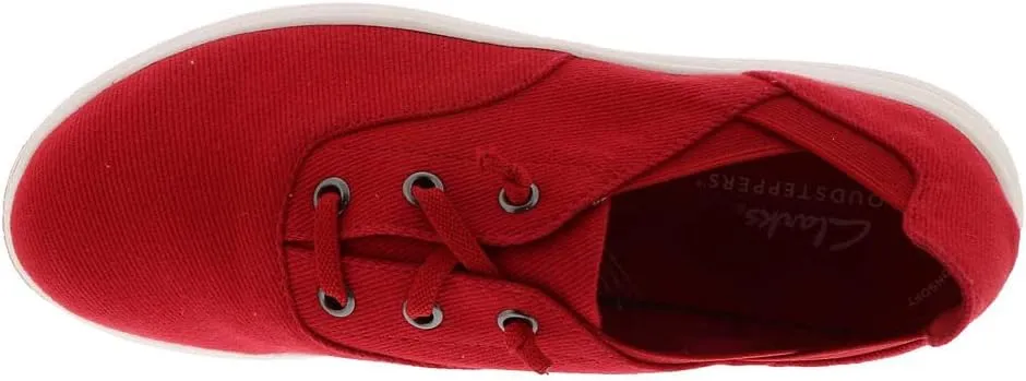 Clarks Women's Breeze Ave Sneaker