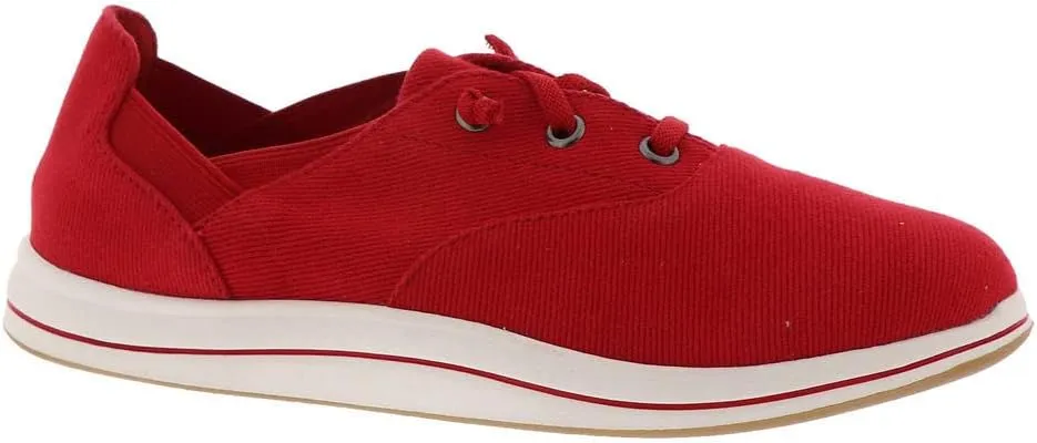 Clarks Women's Breeze Ave Sneaker