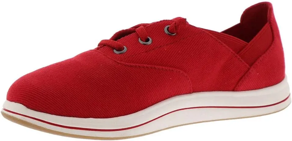 Clarks Women's Breeze Ave Sneaker