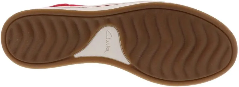 Clarks Women's Breeze Ave Sneaker