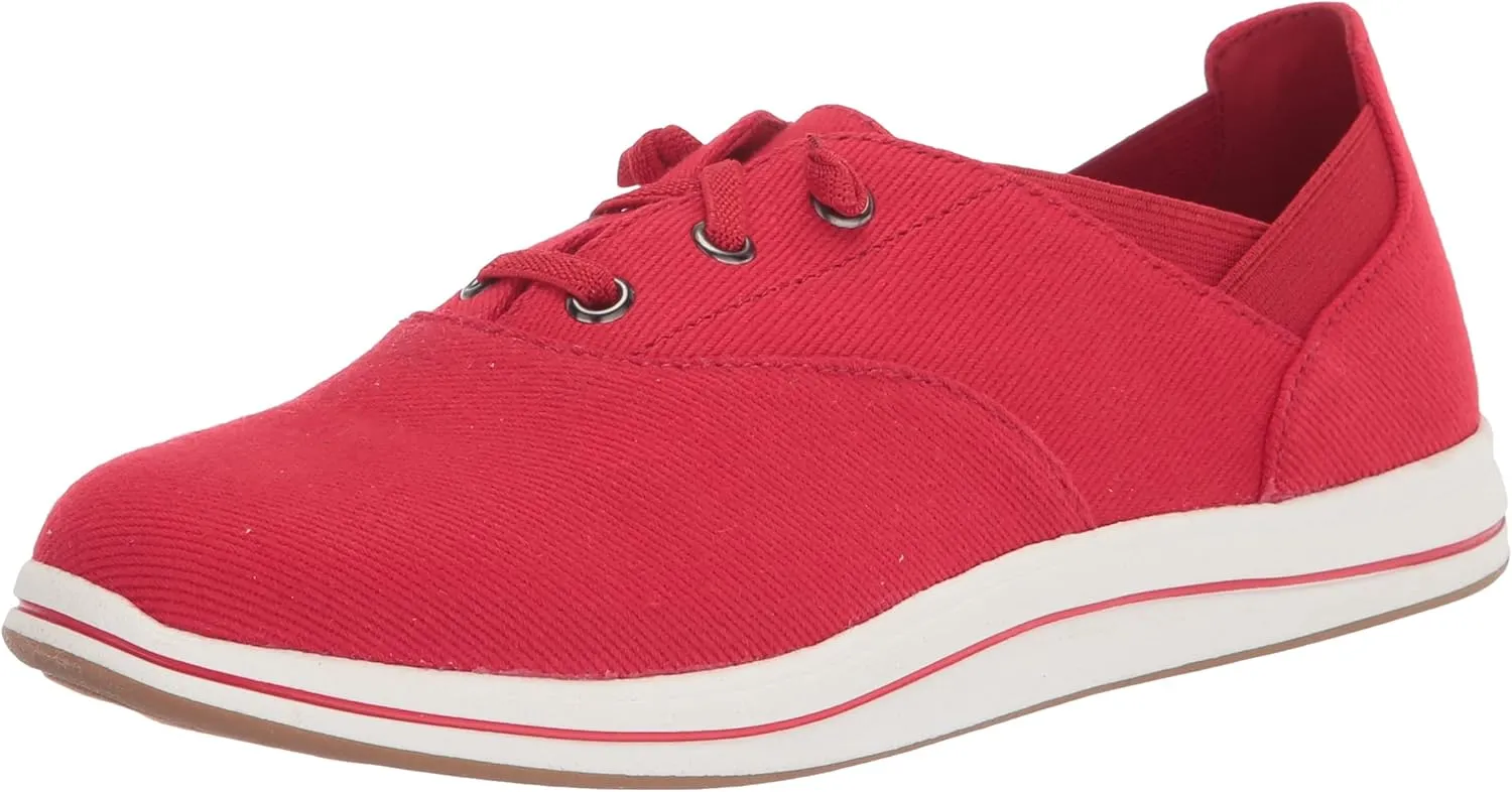 Clarks Women's Breeze Ave Sneaker
