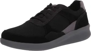 Clarks Women's Sillian 2.0 Lace Sneaker