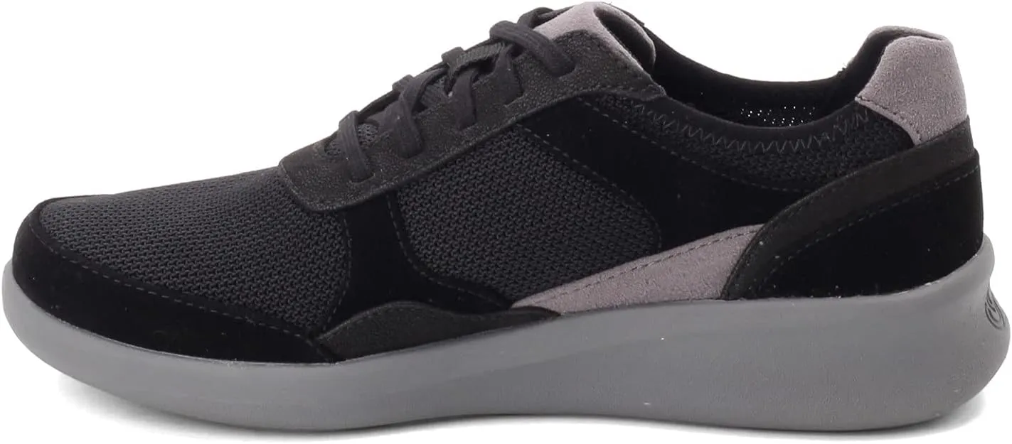 Clarks Women's Sillian 2.0 Lace Sneaker