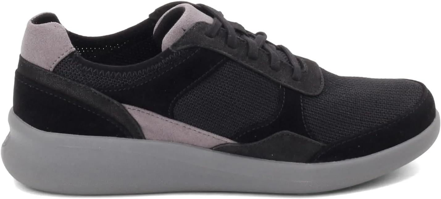 Clarks Women's Sillian 2.0 Lace Sneaker