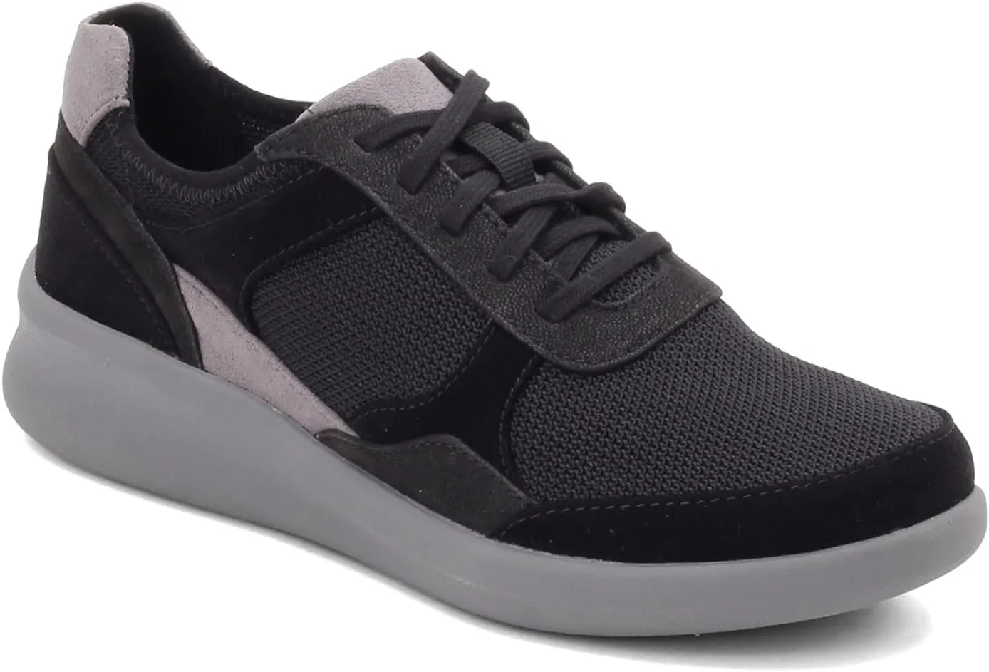 Clarks Women's Sillian 2.0 Lace Sneaker