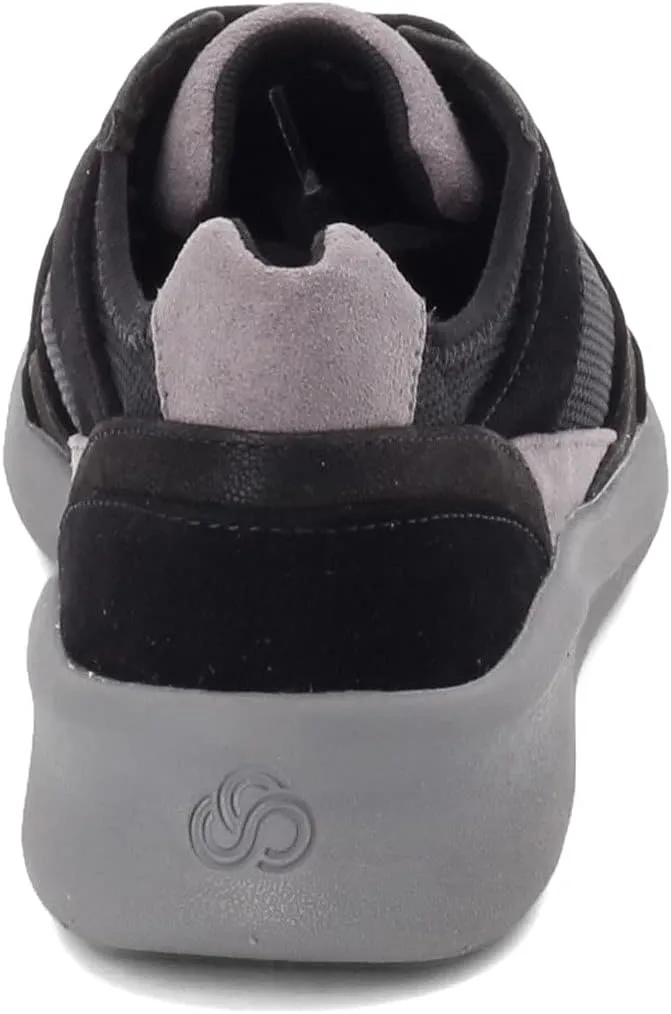 Clarks Women's Sillian 2.0 Lace Sneaker