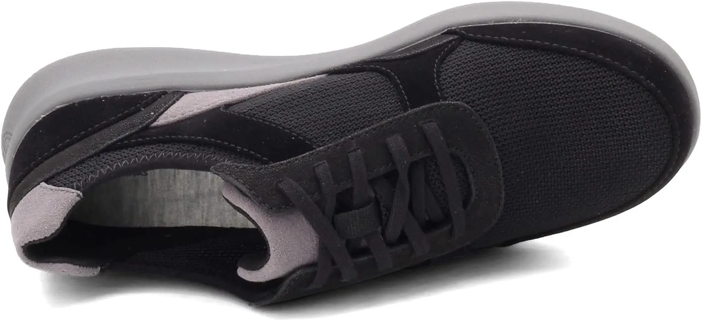 Clarks Women's Sillian 2.0 Lace Sneaker