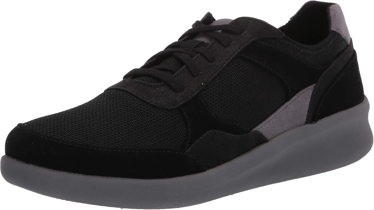 Clarks Women's Sillian 2.0 Lace Sneaker