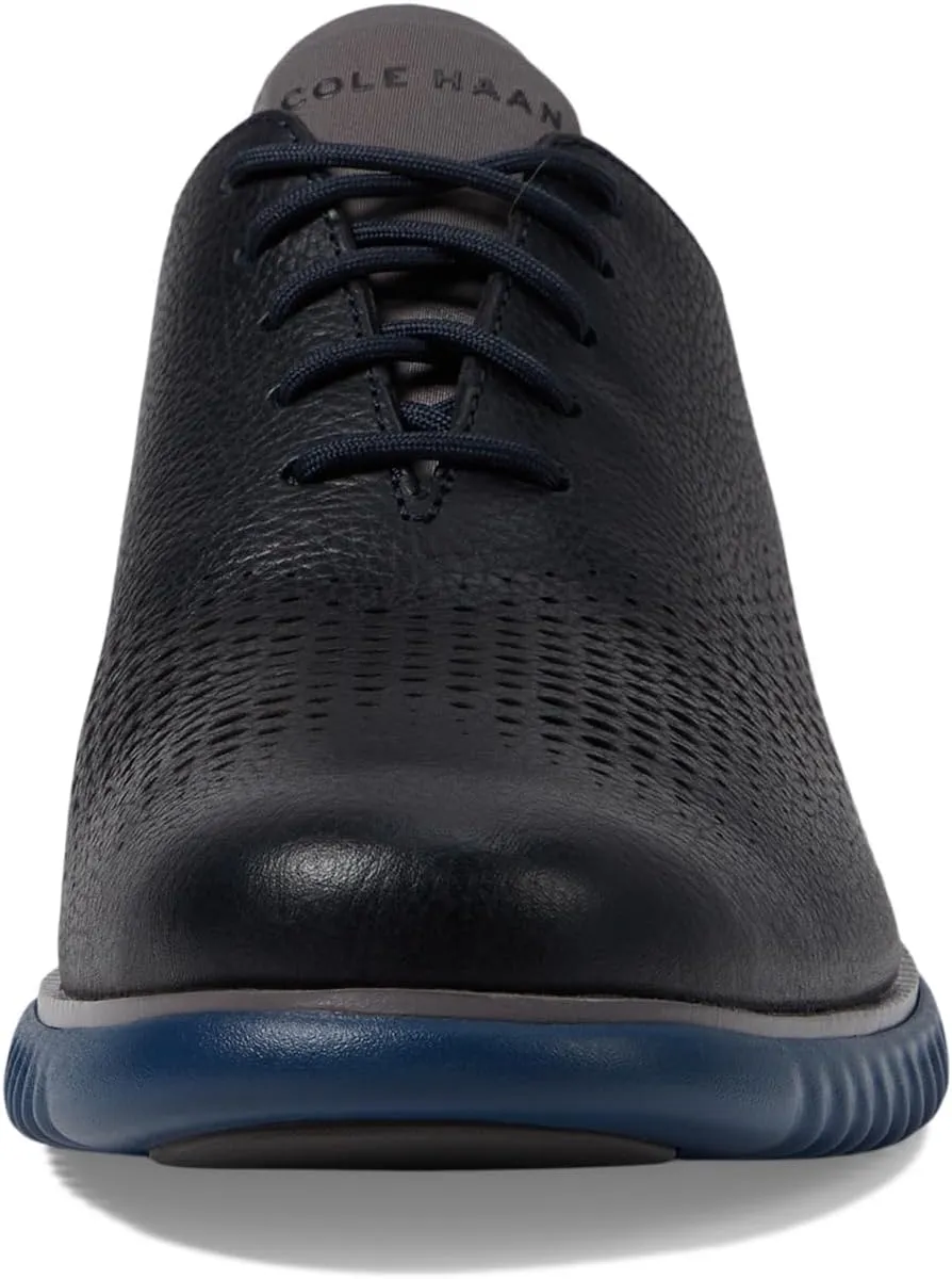 Cole Haan Mens 2.Zerogrand Laser Wingtip Oxford