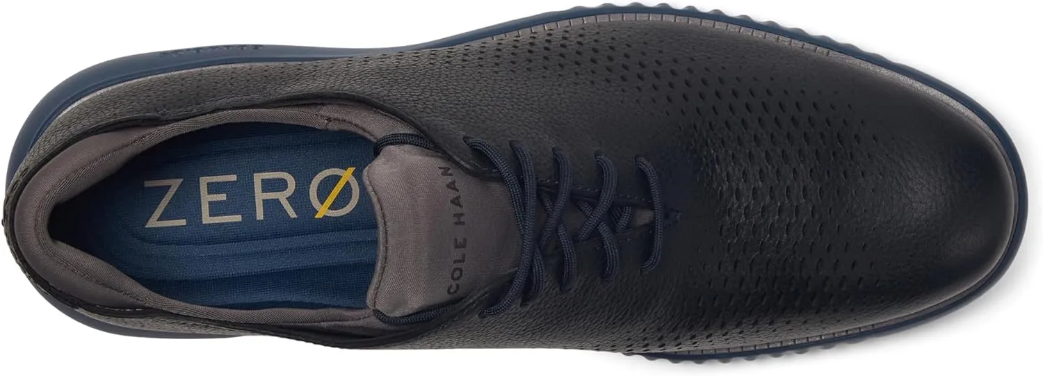 Cole Haan Mens 2.Zerogrand Laser Wingtip Oxford