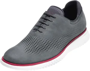 Cole Haan Mens 2.Zerogrand Laser Wingtip Oxford