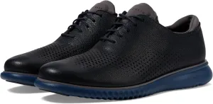 Cole Haan Mens 2.Zerogrand Laser Wingtip Oxford