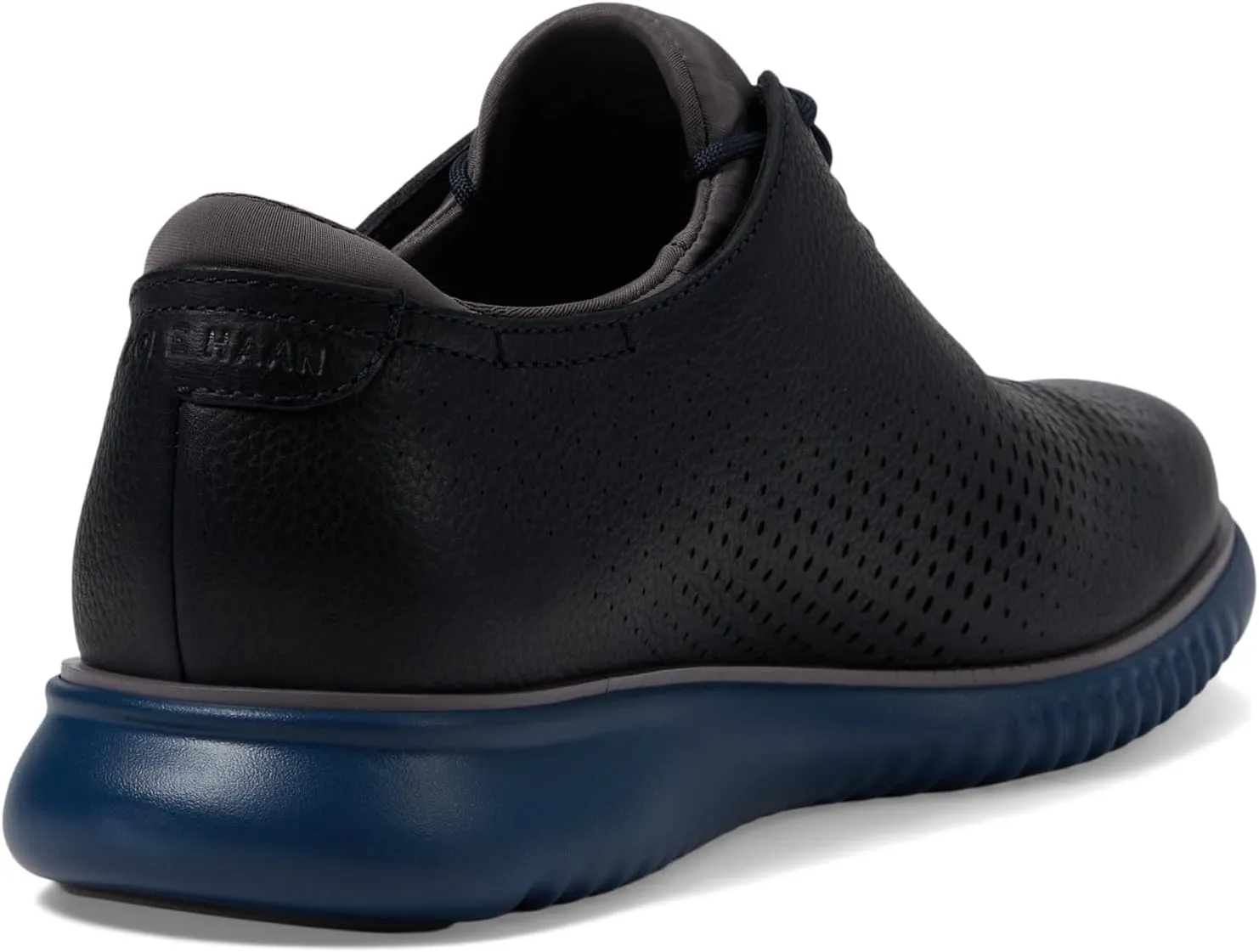 Cole Haan Mens 2.Zerogrand Laser Wingtip Oxford
