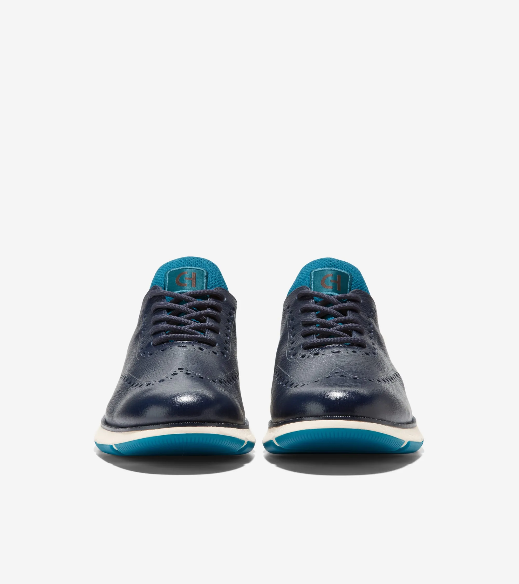 Cole Haan Men's 4.ZERØGRAND Oxford