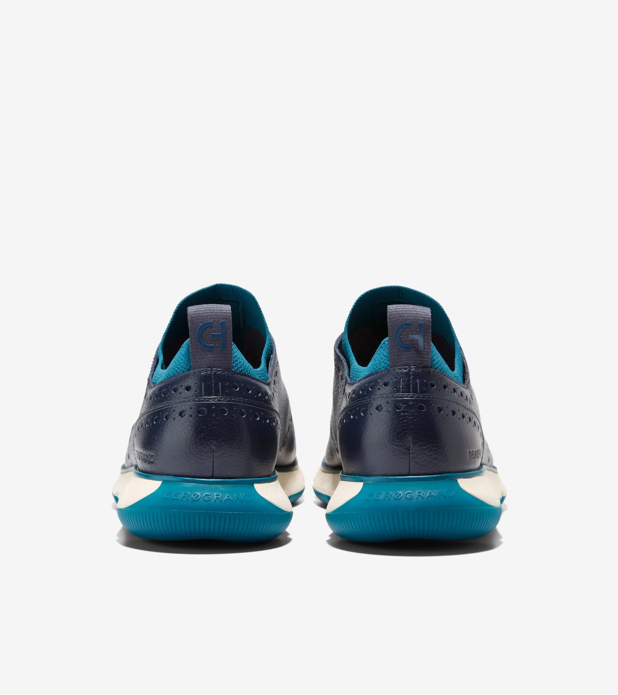 Cole Haan Men's 4.ZERØGRAND Oxford
