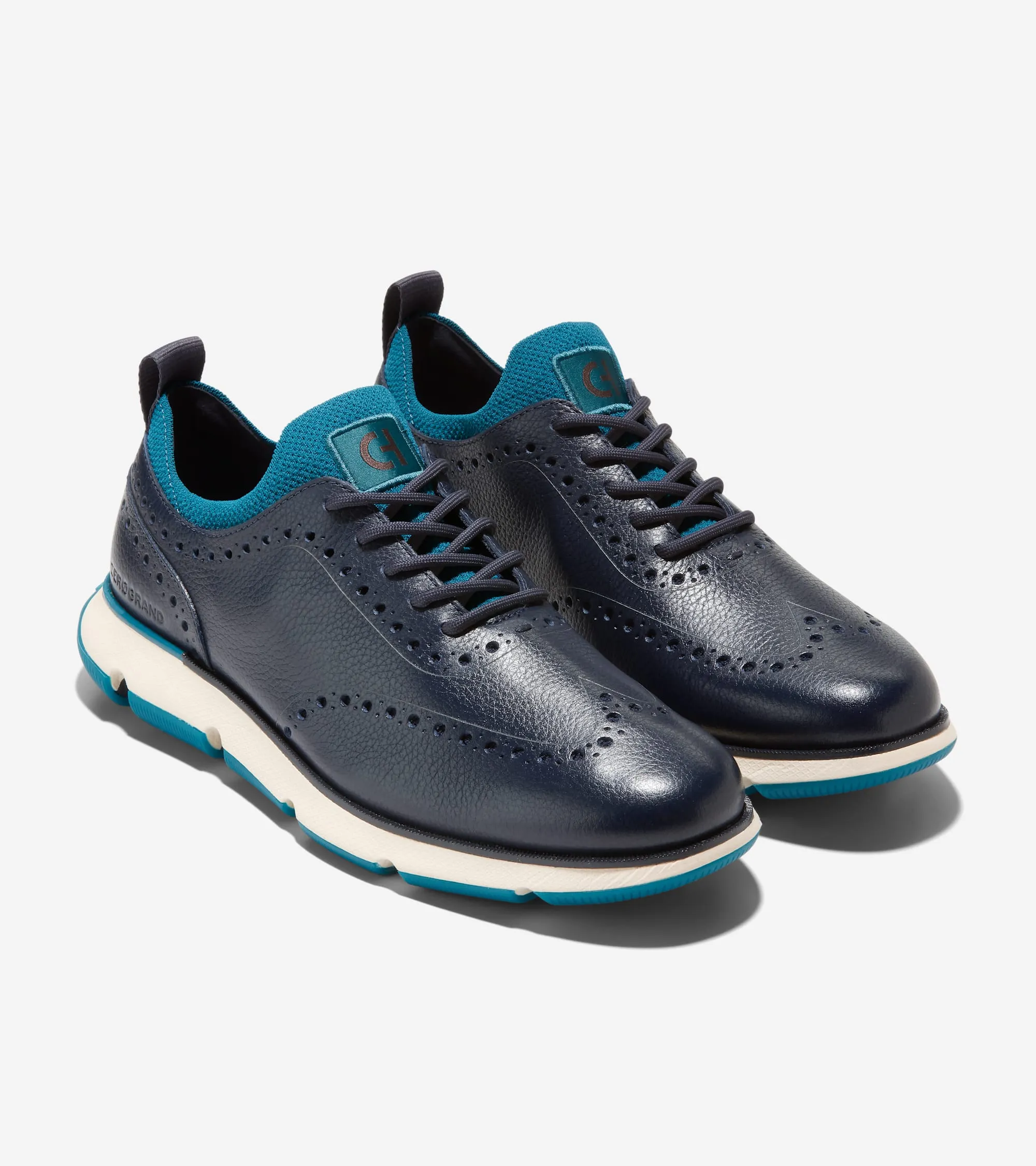 Cole Haan Men's 4.ZERØGRAND Oxford