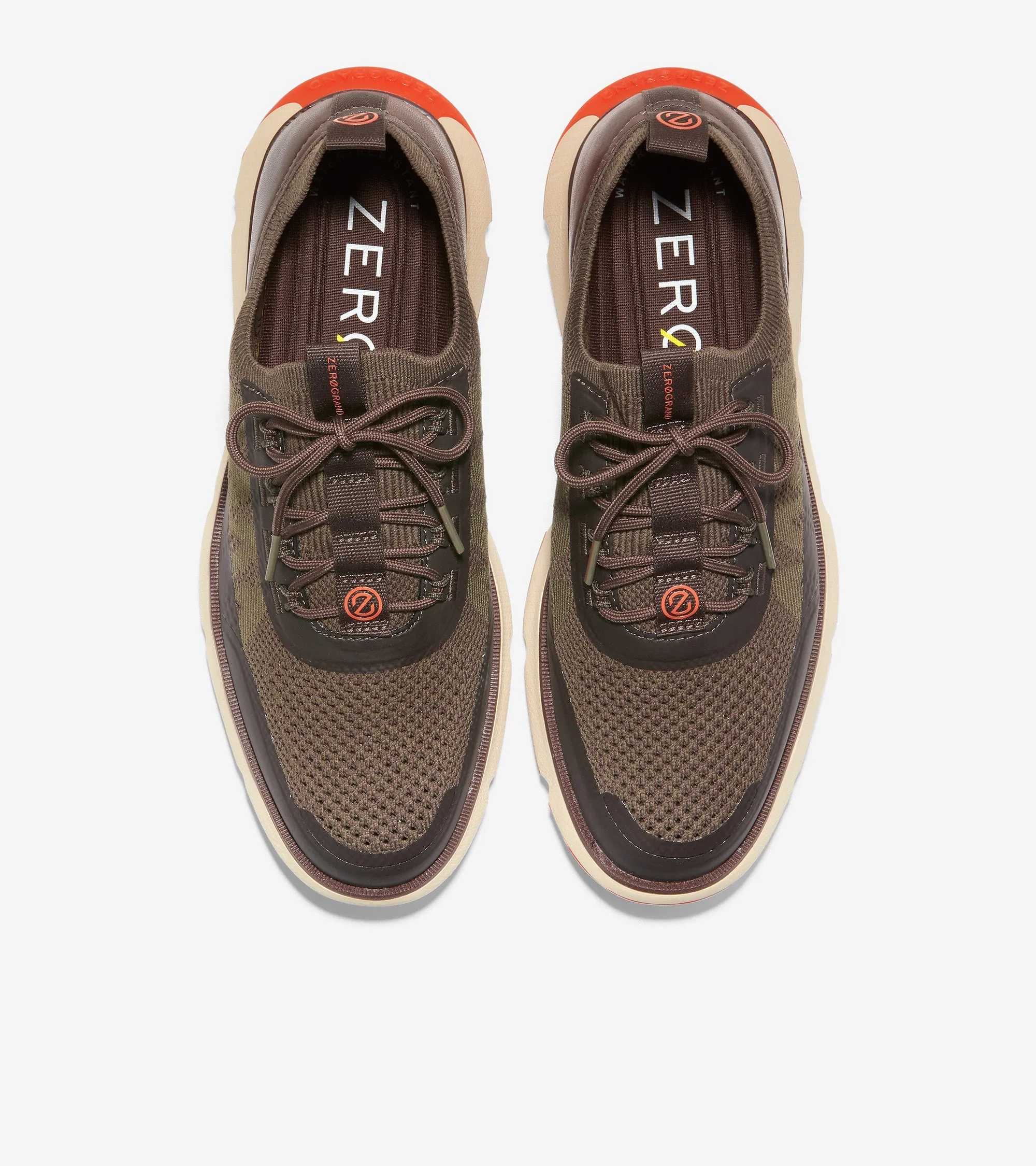Cole Haan Men's 4.ZERØGRAND Sneaker