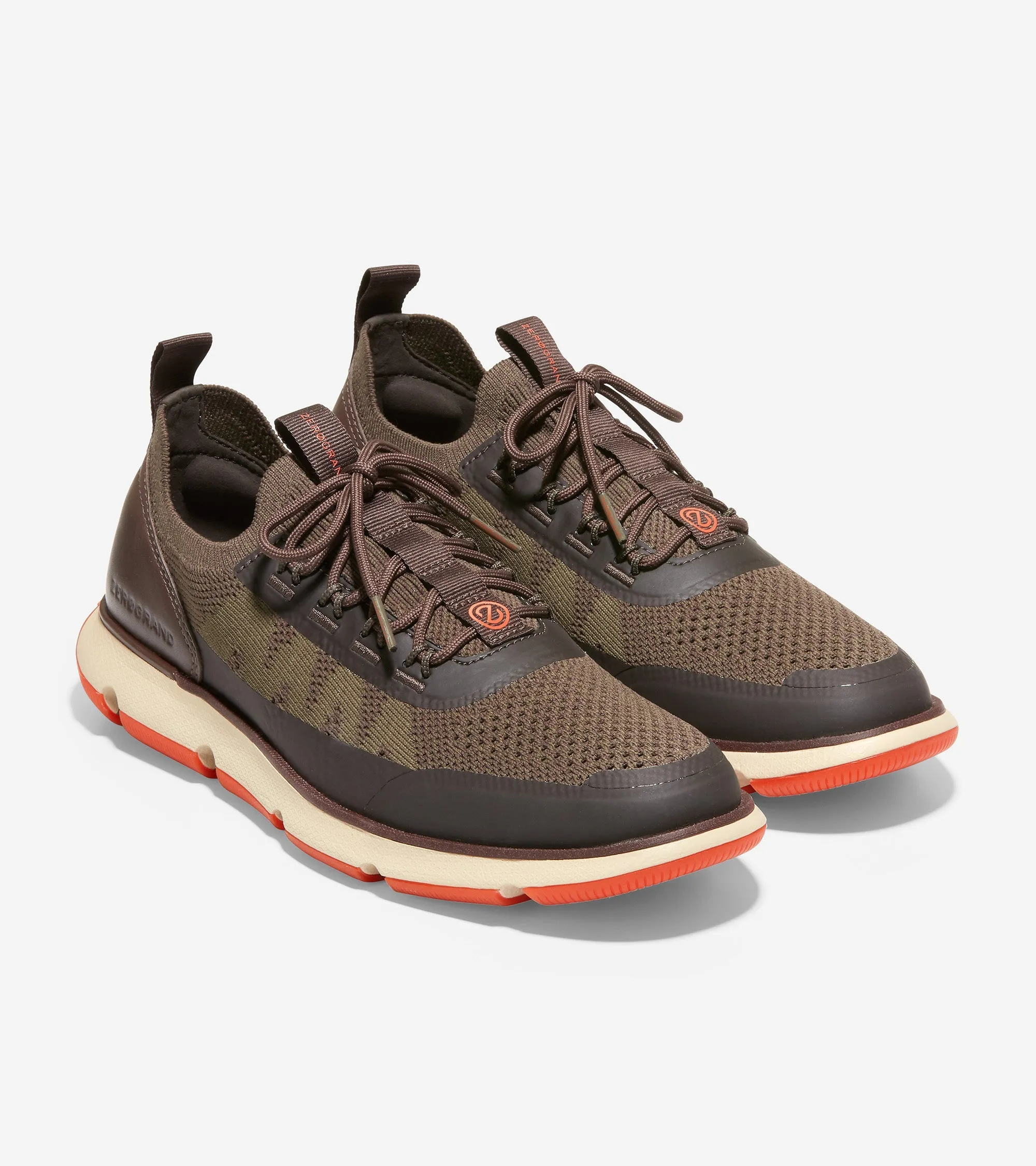 Cole Haan Men's 4.ZERØGRAND Sneaker