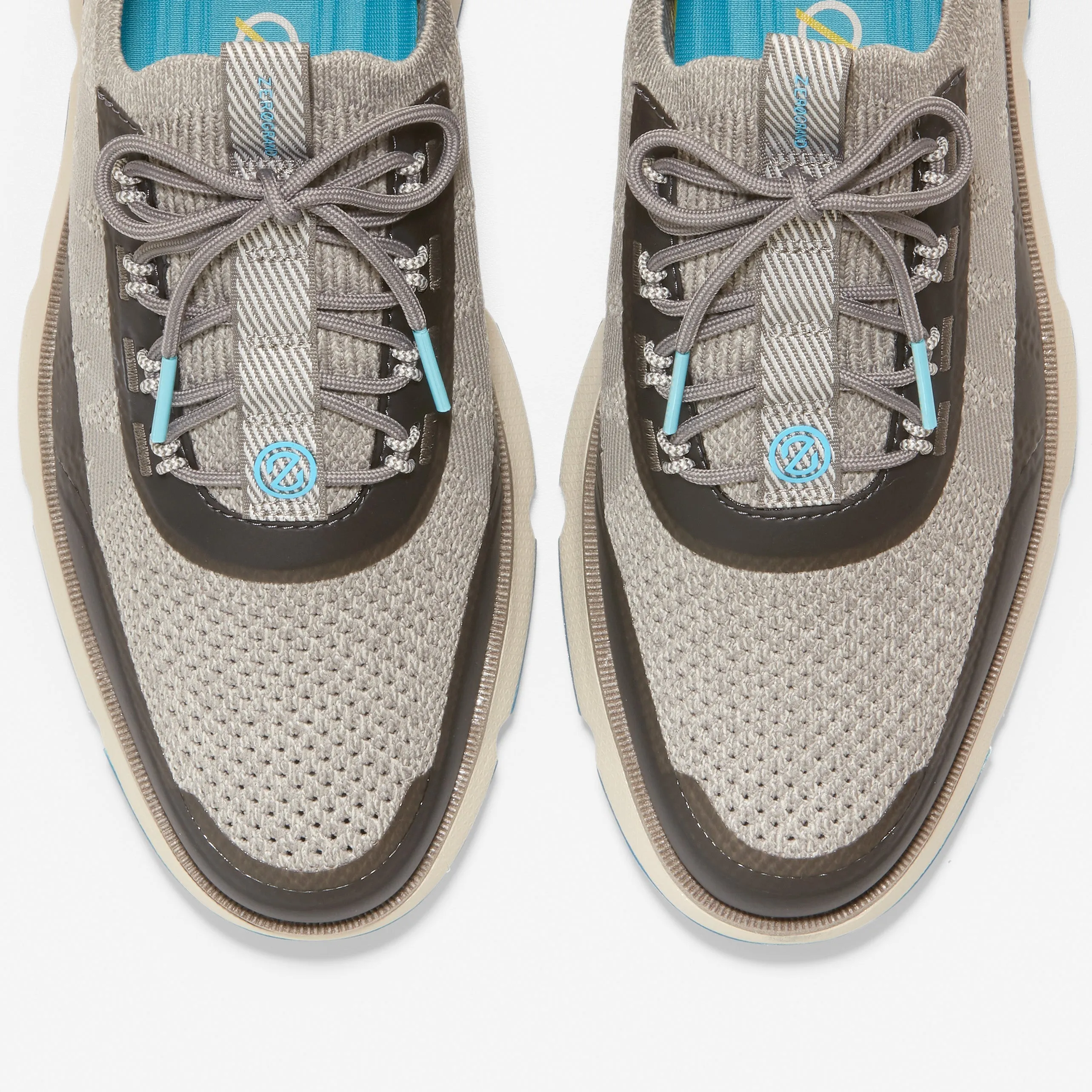 Cole Haan Men's 4.ZERØGRAND Sneaker