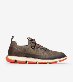 Cole Haan Men's 4.ZERØGRAND Sneaker