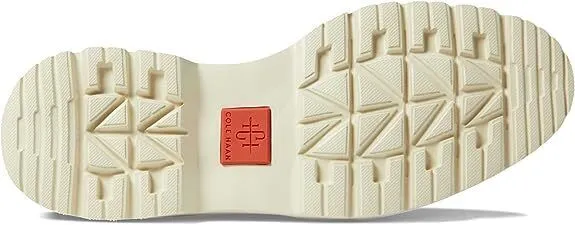 Cole Haan Men's American Classics Longwing CH Truffle Egret Leather C36857