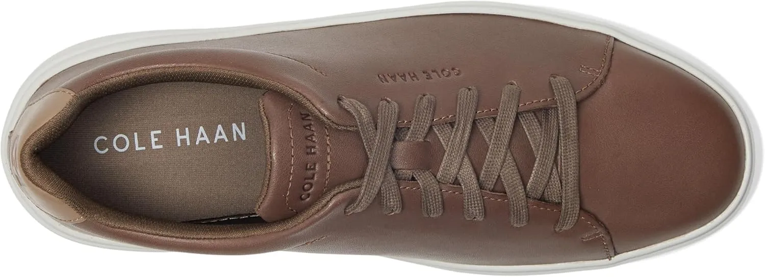 Cole Haan Men's Grand Crosscourt Traveler Sneaker