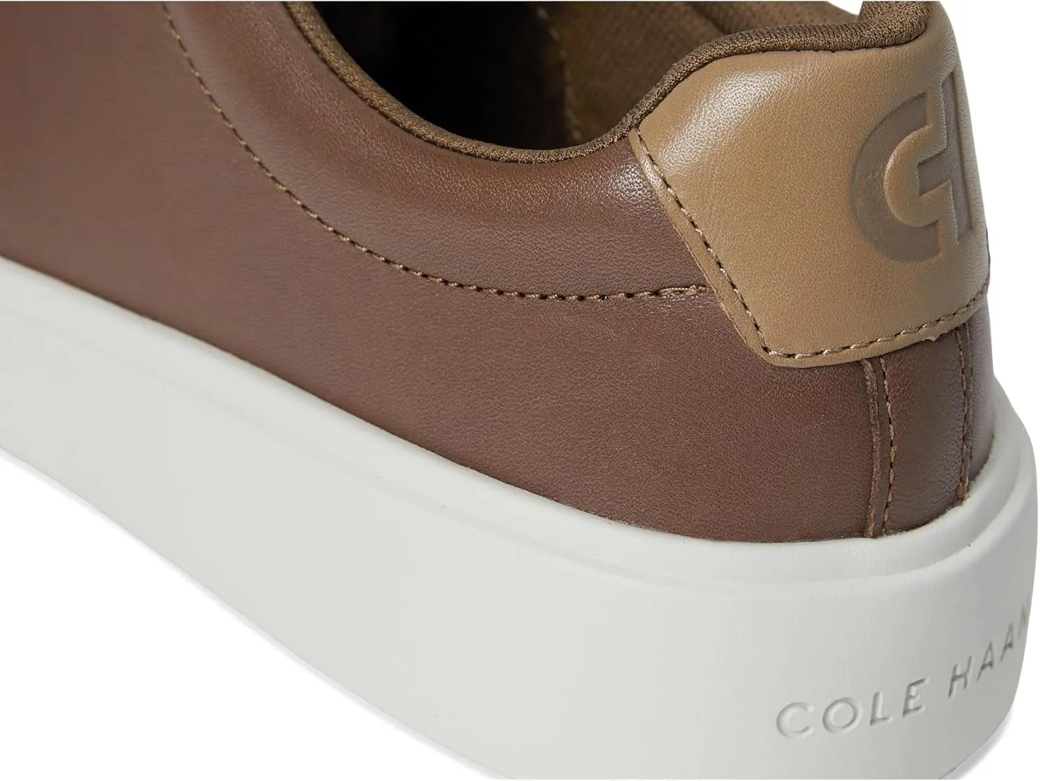 Cole Haan Men's Grand Crosscourt Traveler Sneaker