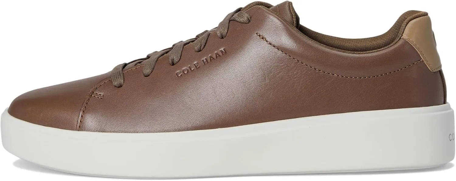 Cole Haan Men's Grand Crosscourt Traveler Sneaker