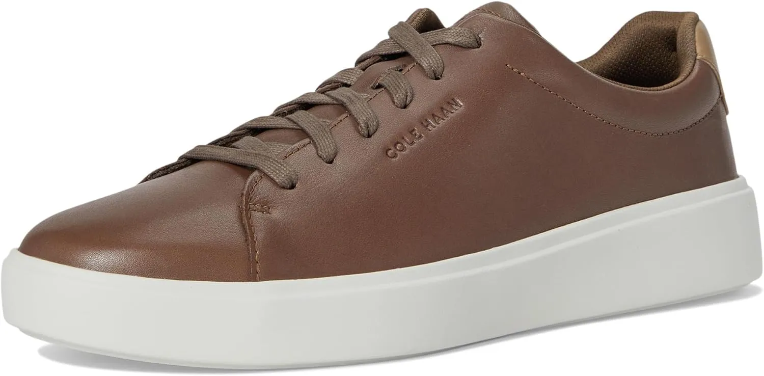 Cole Haan Men's Grand Crosscourt Traveler Sneaker