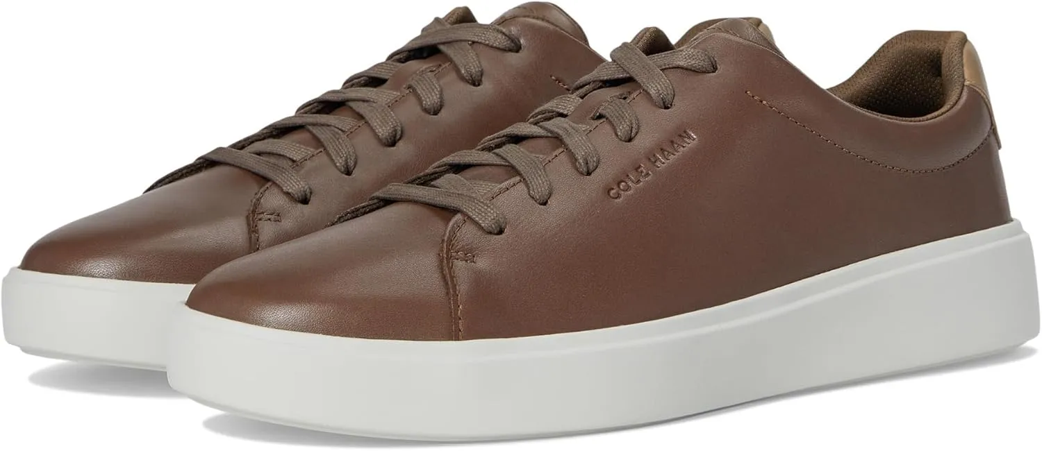 Cole Haan Men's Grand Crosscourt Traveler Sneaker