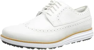 Cole Haan Men's OriginalGrand Wingtip Golf Oxford