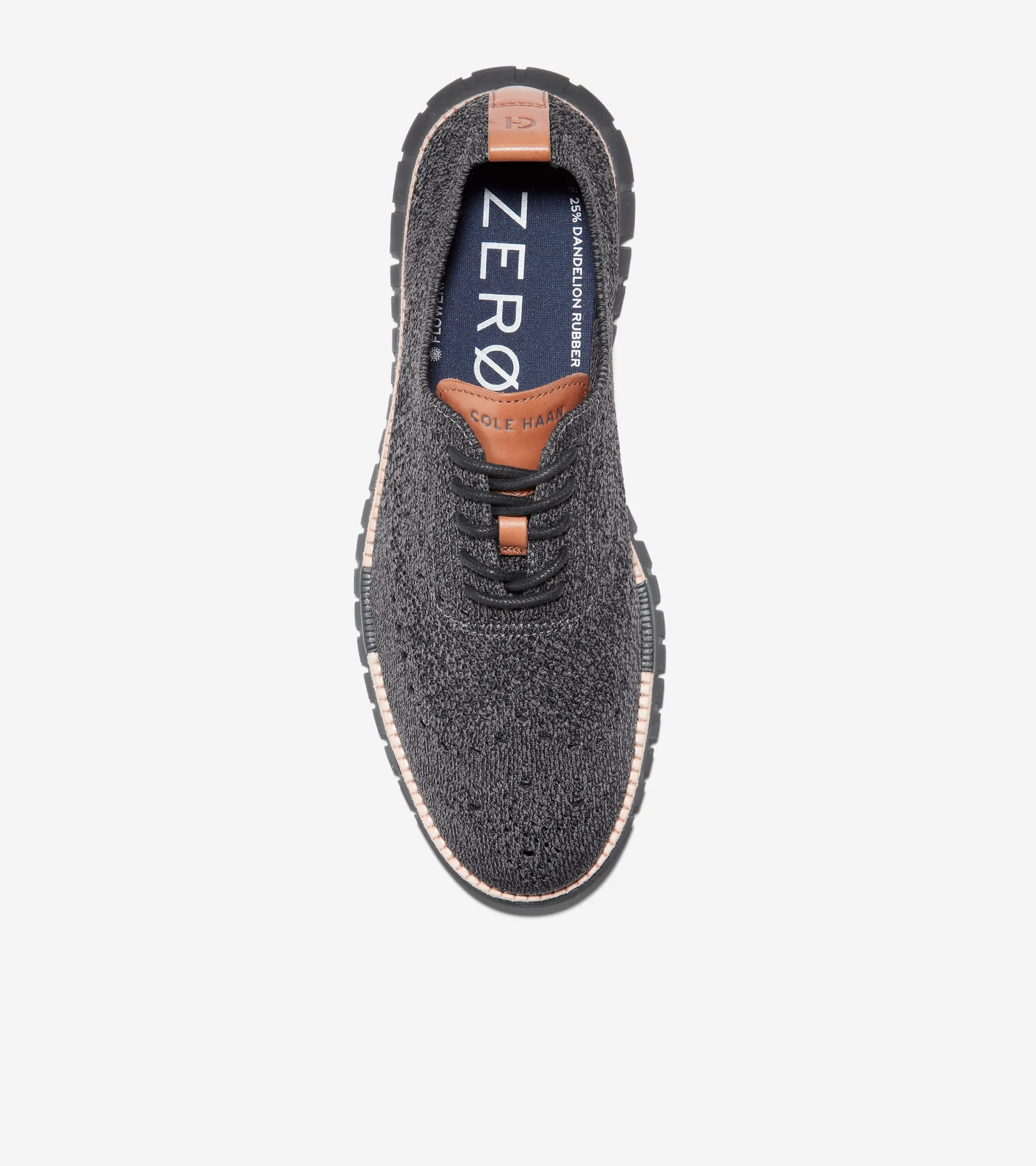 Cole Haan Men's ZERØGRAND Remastered Stitchlite Wingtip Oxfords