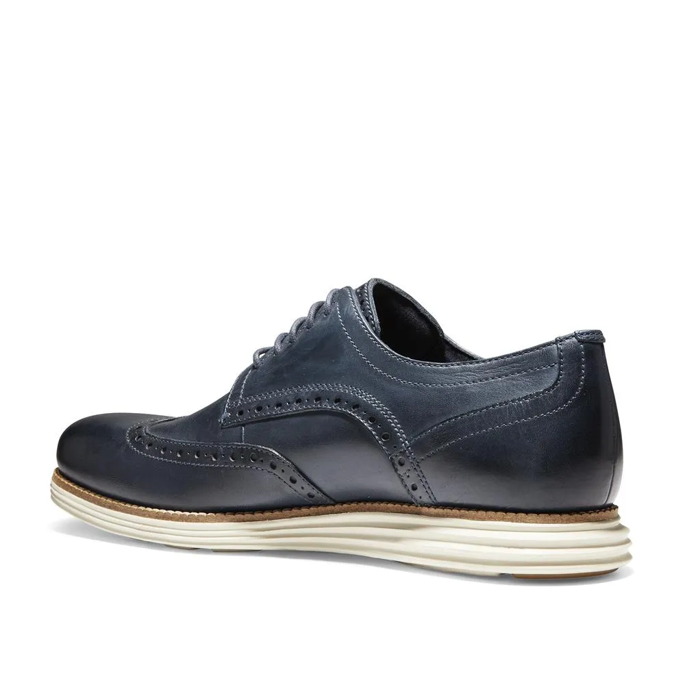Cole Haan ØriginalGrand Wingtip Oxford