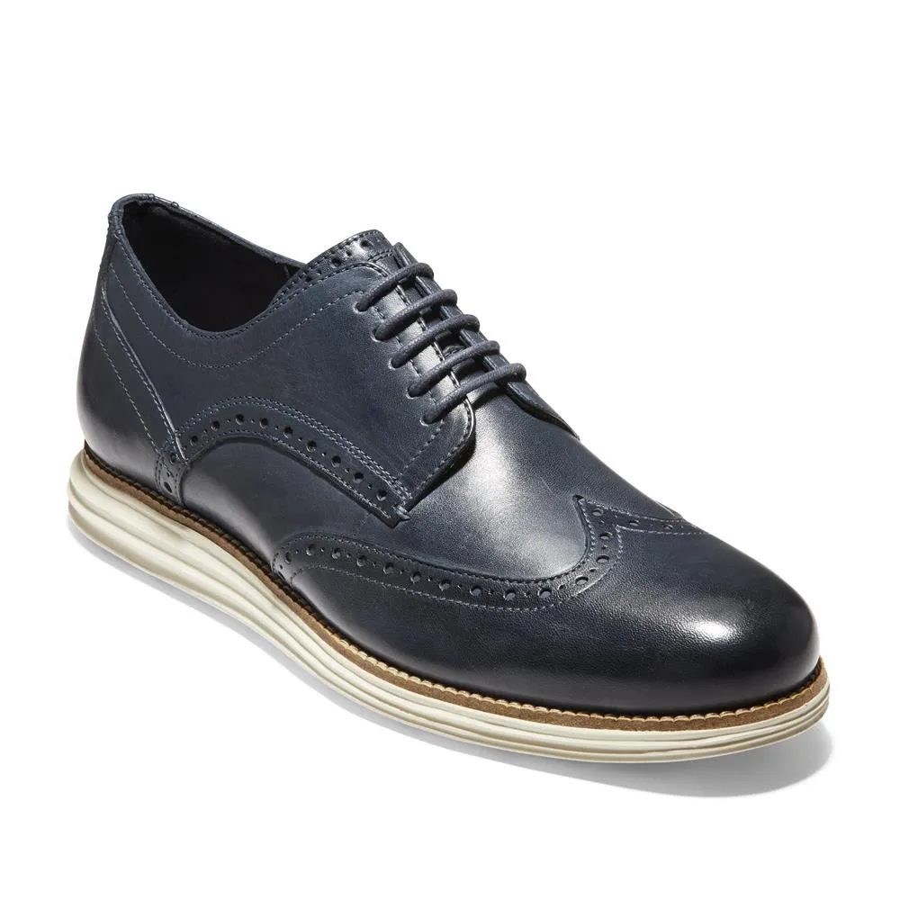 Cole Haan ØriginalGrand Wingtip Oxford