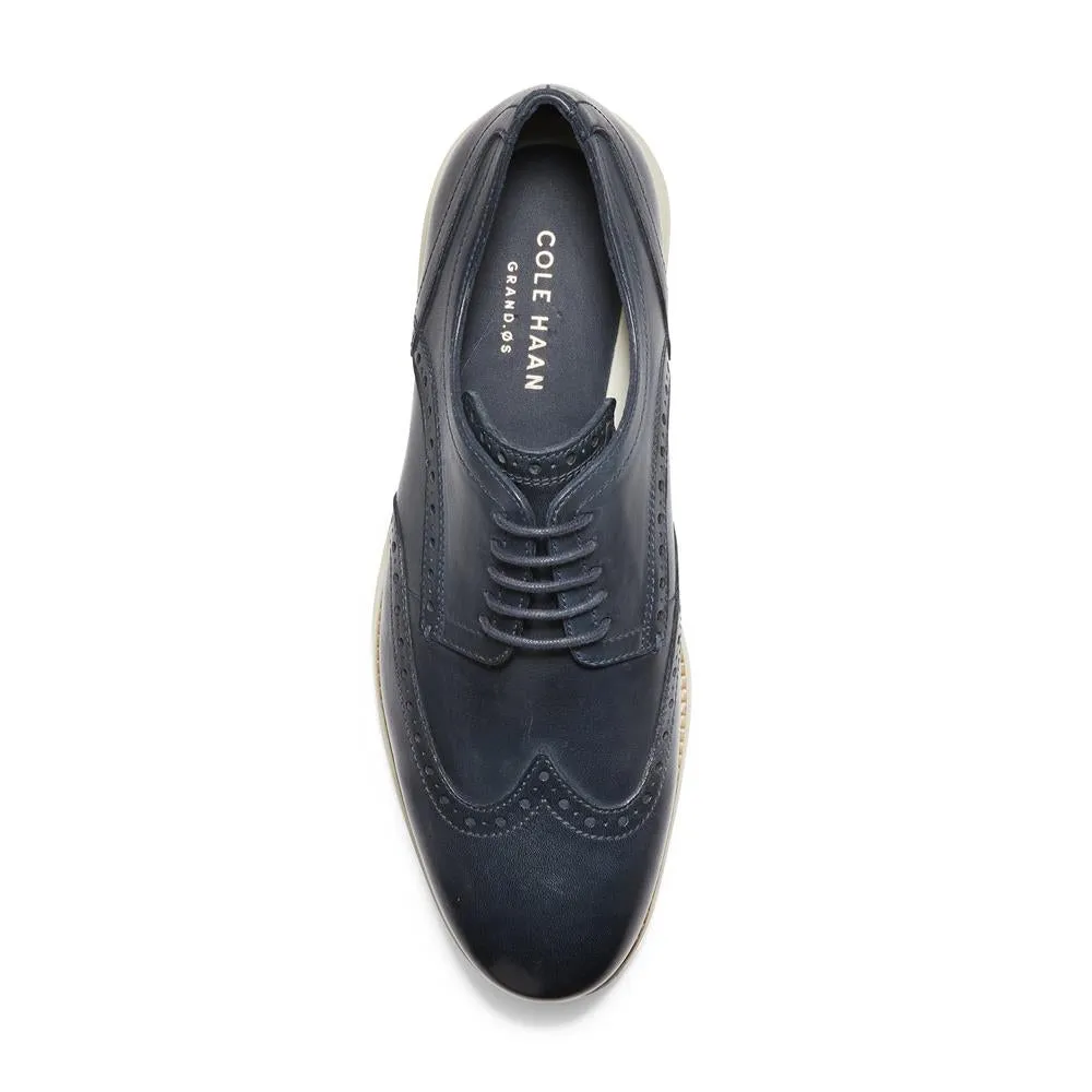 Cole Haan ØriginalGrand Wingtip Oxford